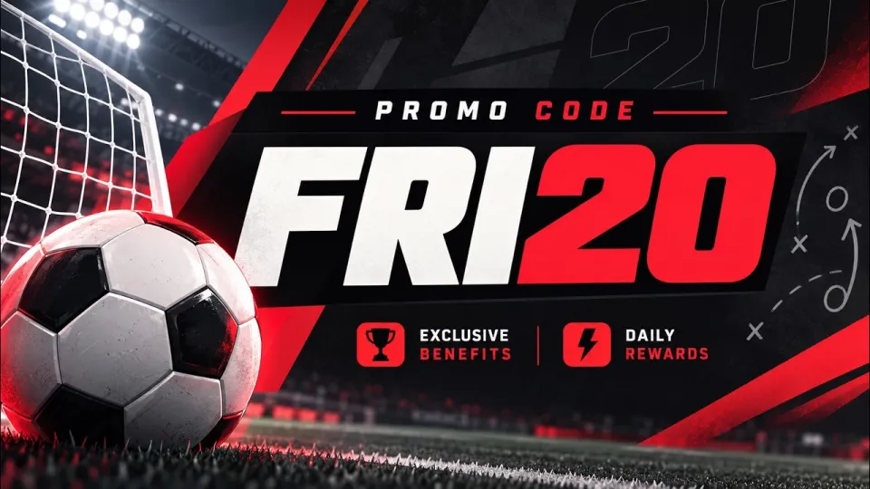 1xbet Promo Code 2026: How to Use FRI20 for Maximum Bonus