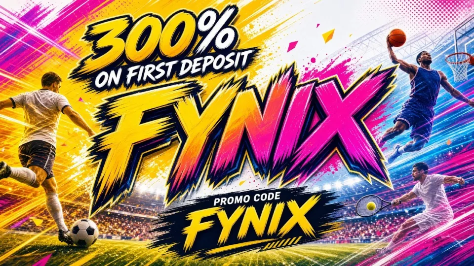 Melbet Promo Code 2026 "FYNIX"
